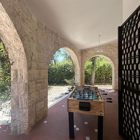 Villa San Michele By Sthey Impalata Exteriör bild
