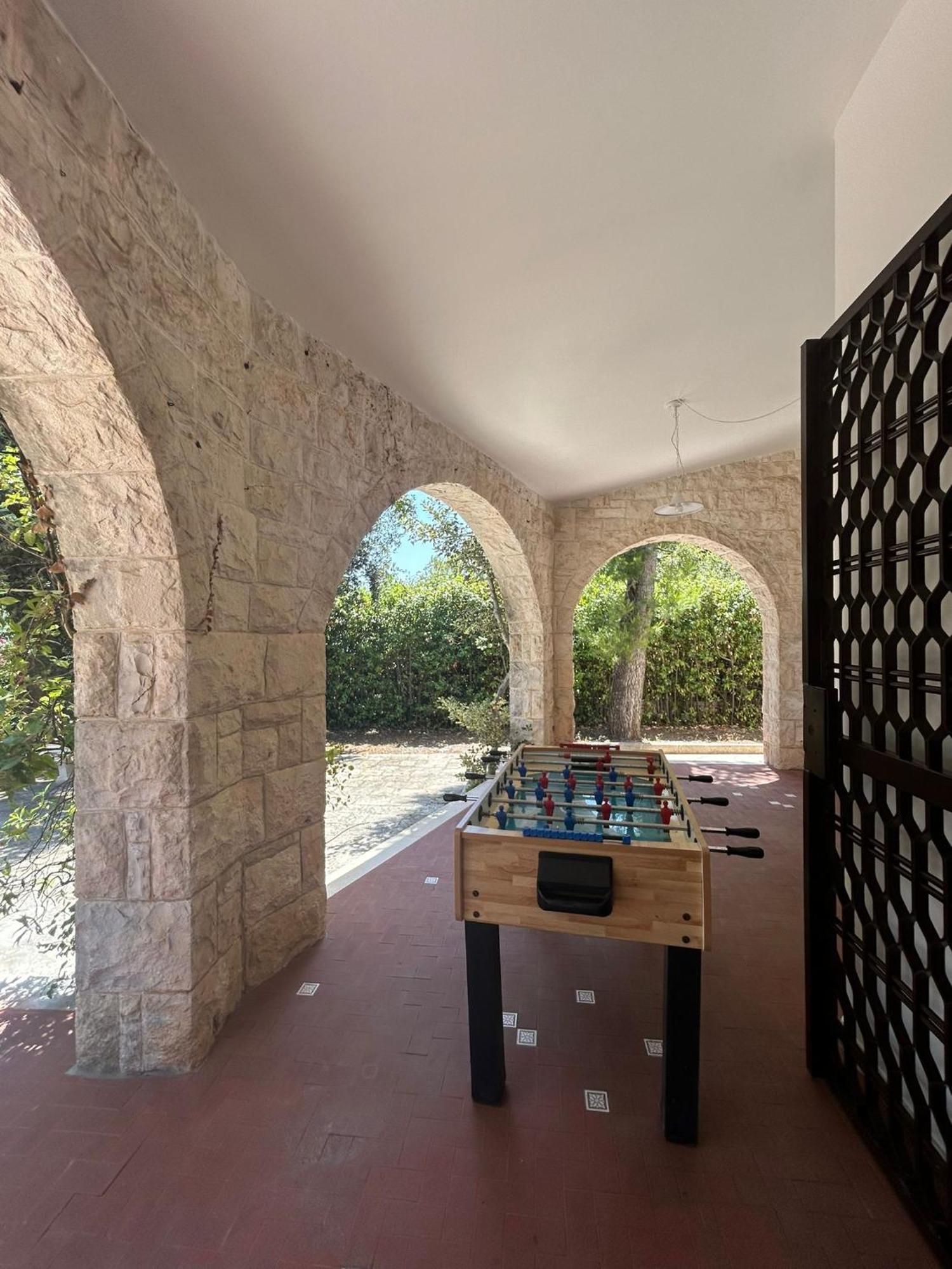 Villa San Michele By Sthey Impalata Exteriör bild